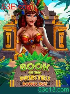Desbravando os Mistérios de BookOfThePriestess: Um Novo Horizonte nos Jogos Online
