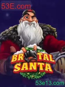 Aventura e Desafios no Mundo de BrutalSanta