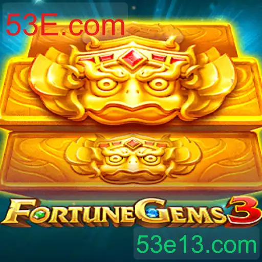 FortuneGems3: Aventuras e Riquezas no Universo dos Jogos