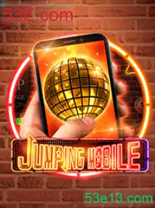 Jumpingmobile: Um Salto no Mundo dos Jogos Móveis