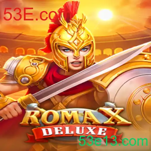 Explorando o Fascinante Mundo de RomaXDeluxe: Um Mergulho no Novo Jogo na Plataforma 53E.com